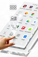 School Notepad Launcher imagem de tela 3