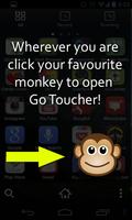 Monkeys Toucher Point screenshot 2