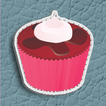 Pink Cupcakes Toucher Point