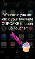 Pink Cupcakes Toucher Point screenshot 2