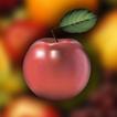 Fruits Toucher Point