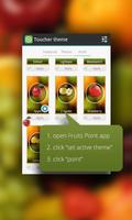 Fruits Toucher Point screenshot 1