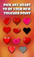 Love Toucher Point poster