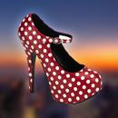 Shoes Toucher Point APK