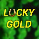 Beruntung Emas toucher Titik APK