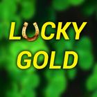Lucky Gold Toucher Point icon
