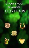Lucky Gold Toucher Point poster