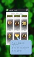 Lucky Gold Toucher Point screenshot 1