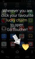 Lucky Gold Toucher Point screenshot 2