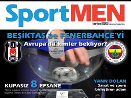 SportMEN 海報