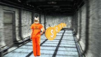 Jail Break Jump captura de pantalla 1