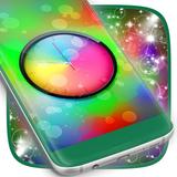 Color Clock App icon
