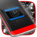 Cell Phone Clock APK