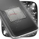 Clock Background App APK