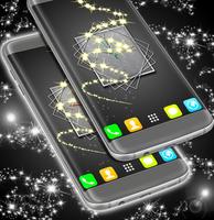 Clock Background App Screenshot 1