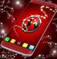 Clock Display-App Screenshot 3