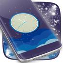Relógio Magic Touch APK