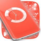 Analog Clock HD icon