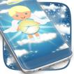 Angel Clock