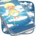 Angel Clock