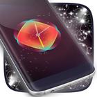 Belo Relógio para Android ícone