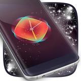 Belo Relógio para Android ícone
