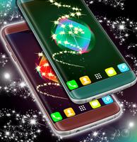 Belo Relógio para Android imagem de tela 1