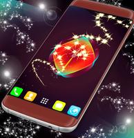Belo Relógio para Android imagem de tela 3
