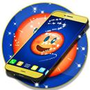 Emoji Relógio APK