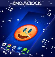 Emoji Часы скриншот 1
