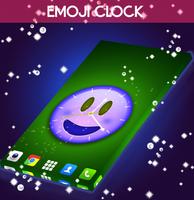 Emoji Часы скриншот 3