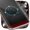 High Tech Uhr