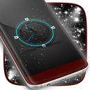 High Tech Uhr APK