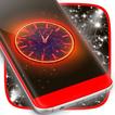 Lava Clock