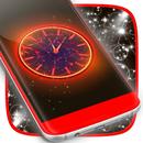 Lava Clock APK