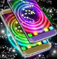 Live Wallpaper para LG G2 Flex imagem de tela 1