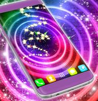 Live Wallpaper para LG G2 Flex imagem de tela 2