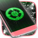 Relógio Matrix APK