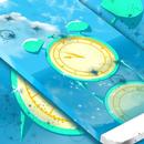 Neon Clock APK