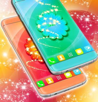  Wallpaper Jam Bunga  Hidup for Android APK Download