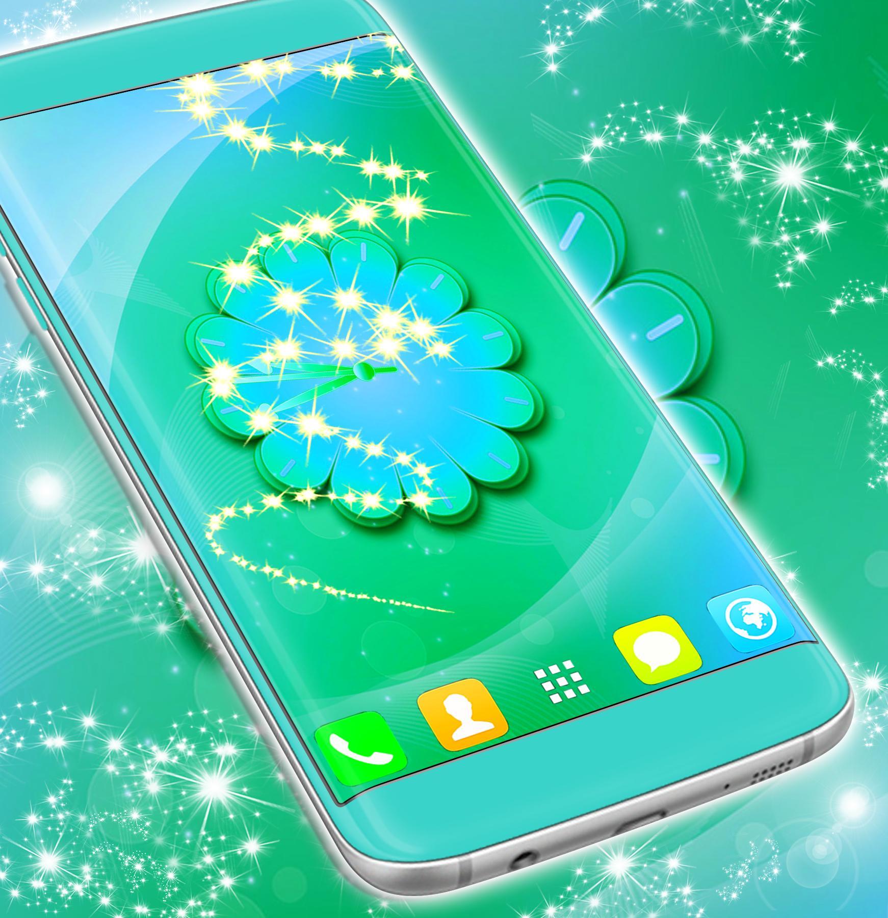 Wallpaper Jam Bunga Hidup for Android APK Download Wallpaper Jam Bunga Hidup for Android APK Download