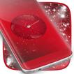 Simply Red Clock
