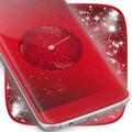 Simply Red Clock