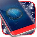 Einfache Uhr APK