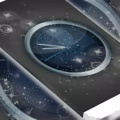 Spring Clock APK download