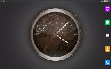 Spring Clock APK 下載