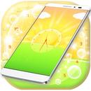 Sunrise Relógio APK