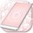 Pink Clock APK