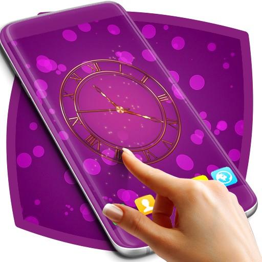 Цветные живые обои