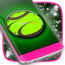 Relógio Wasabi Live Wallpaper APK